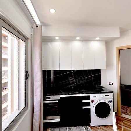Kam Apartments In The City Center Vlorë エクステリア 写真