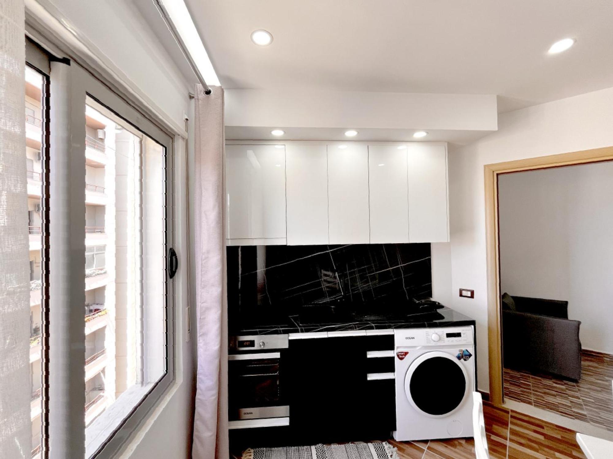 Kam Apartments In The City Center Vlorë エクステリア 写真