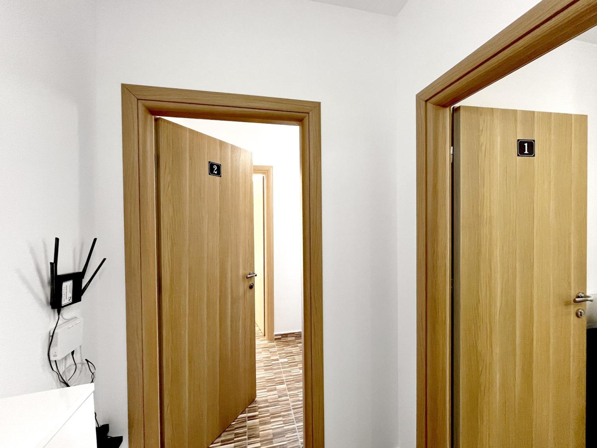 Kam Apartments In The City Center Vlorë エクステリア 写真