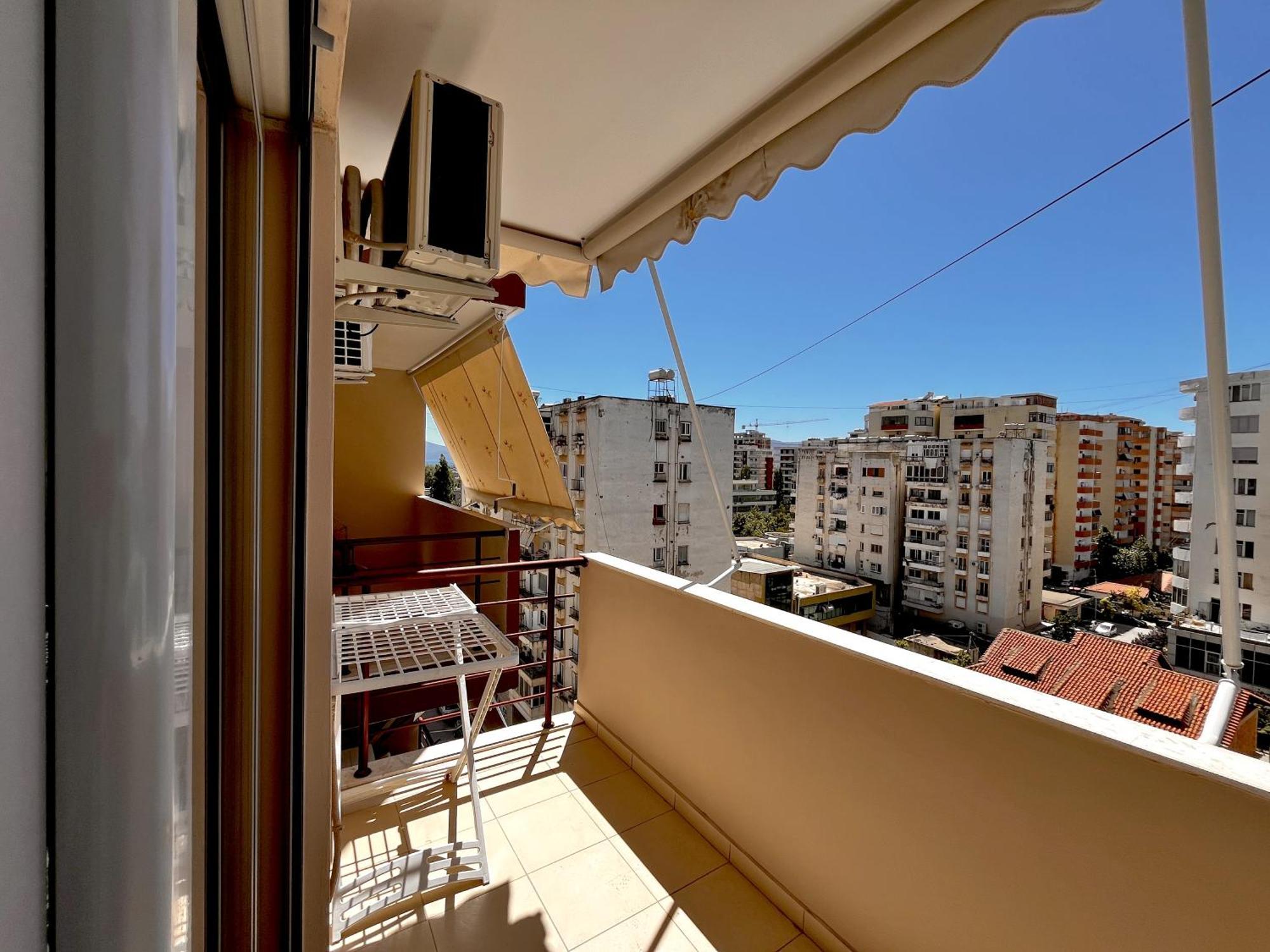 Kam Apartments In The City Center Vlorë エクステリア 写真