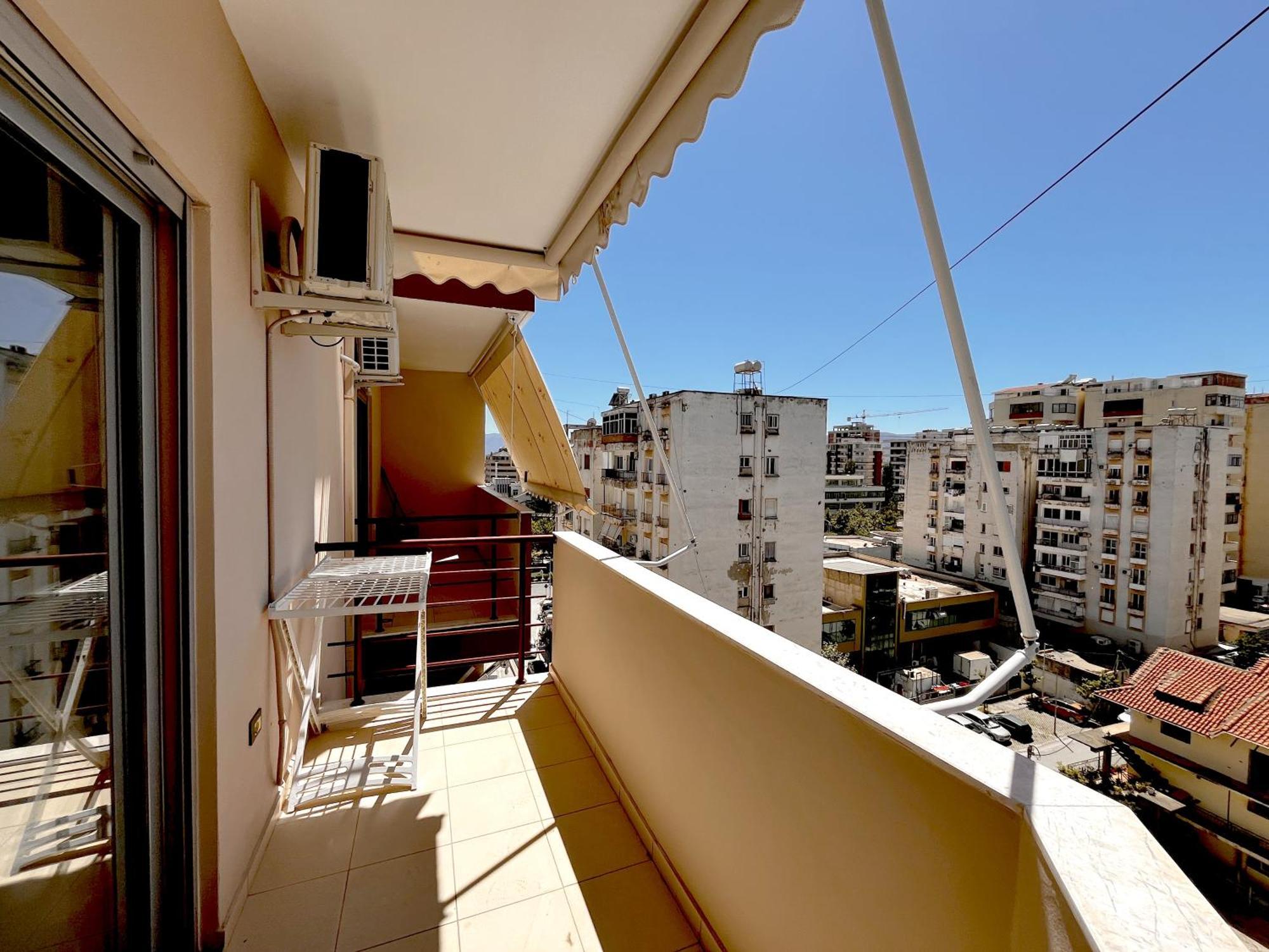 Kam Apartments In The City Center Vlorë エクステリア 写真