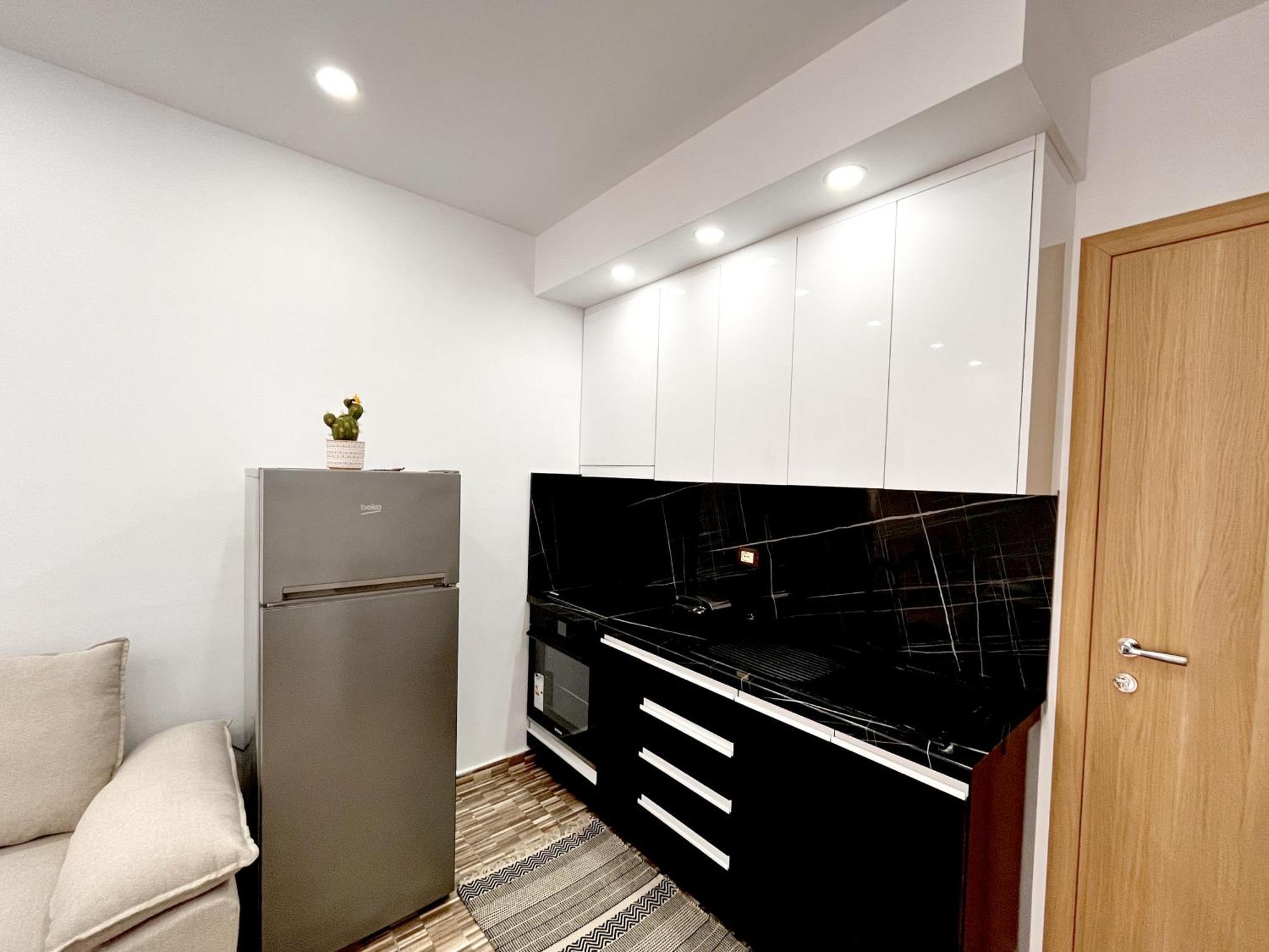 Kam Apartments In The City Center Vlorë エクステリア 写真